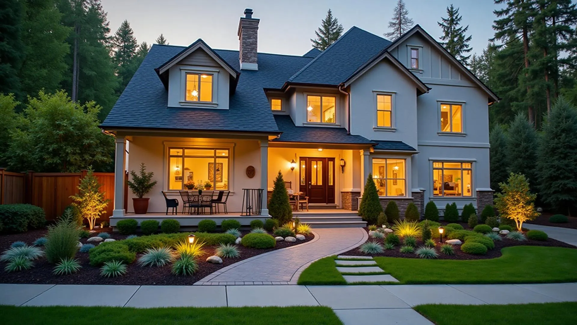 Property maintenance work in South West London