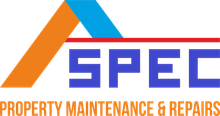 SPEC Property Maintenance & Repairs Logo